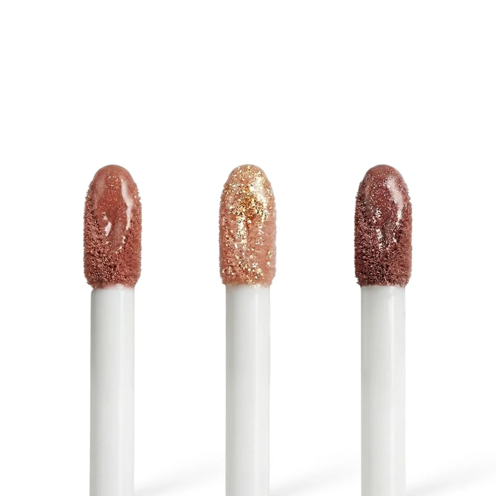 Glimmer Gloss by Panacea | Блестящ гланц с микрочастици