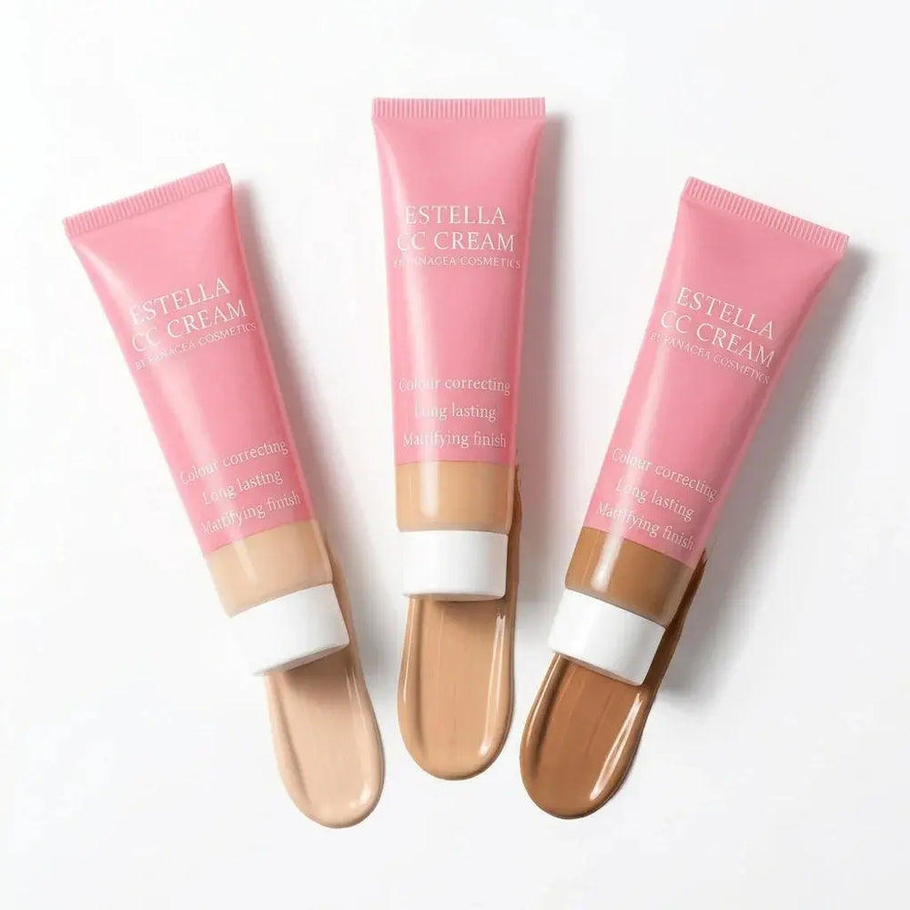 CC-крем-Estella Panacea Cosmetics