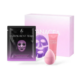 PANACEA x AGE CODE Perfect Skin Combo Panacea Cosmetics