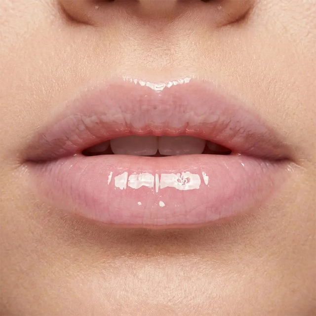 Гланц MaxPlump Angel Kiss + Молив 02 Panacea Cosmetics