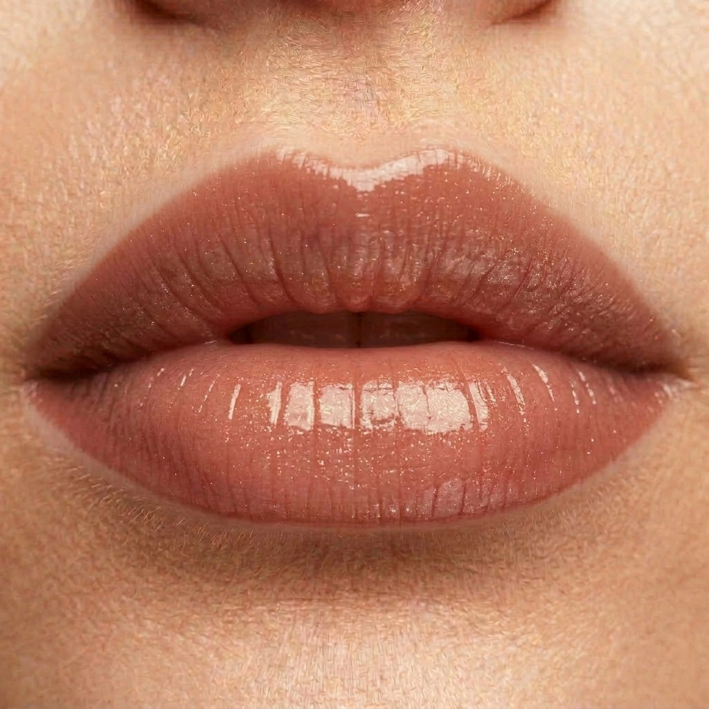 #ChocoGlow