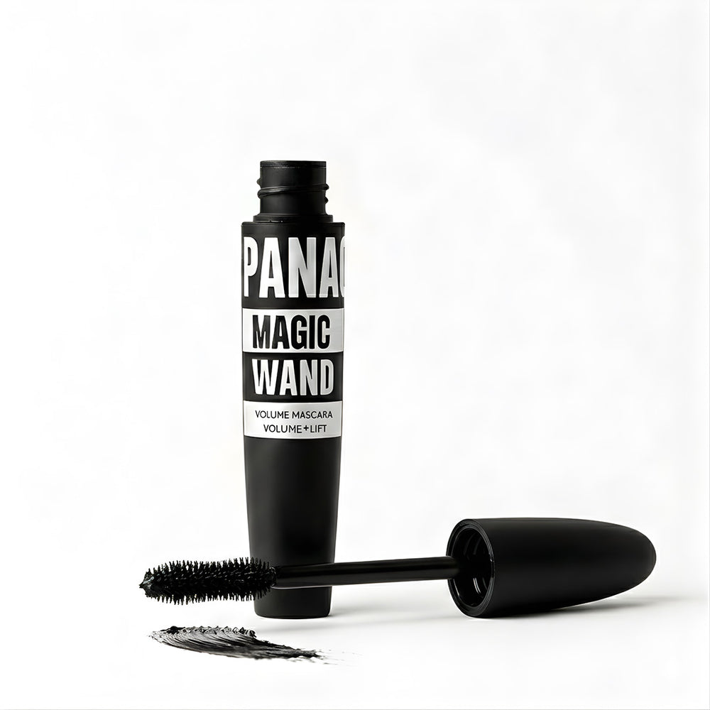 4D спирала за мигли Magic Wand от Panacea Cosmetics