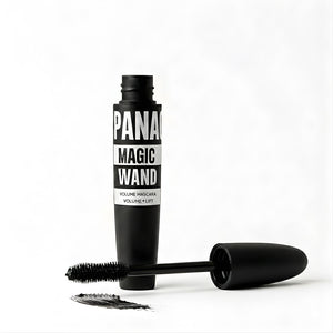 4D спирала за мигли Magic Wand от Panacea Cosmetics